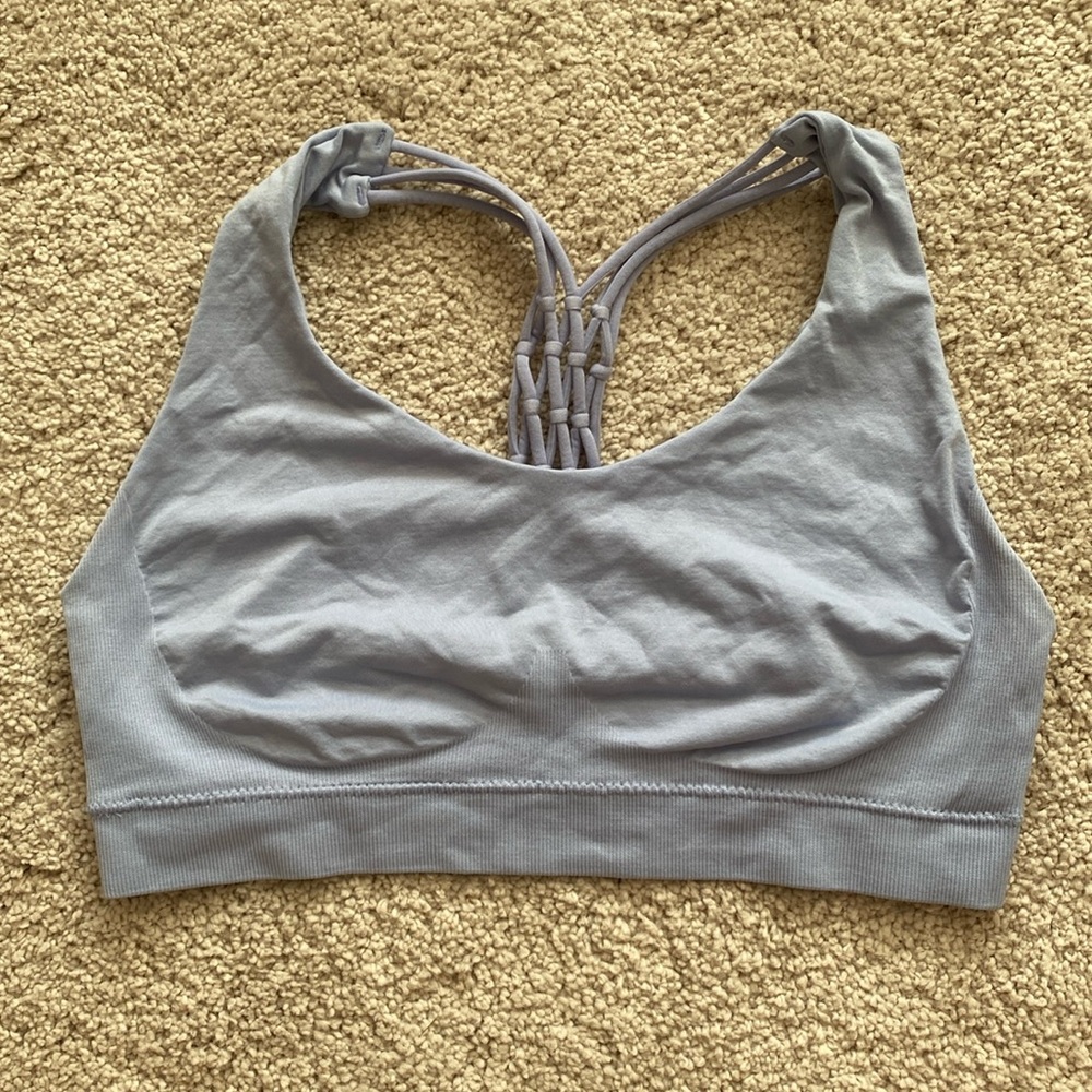 Medium Support Sports Bra